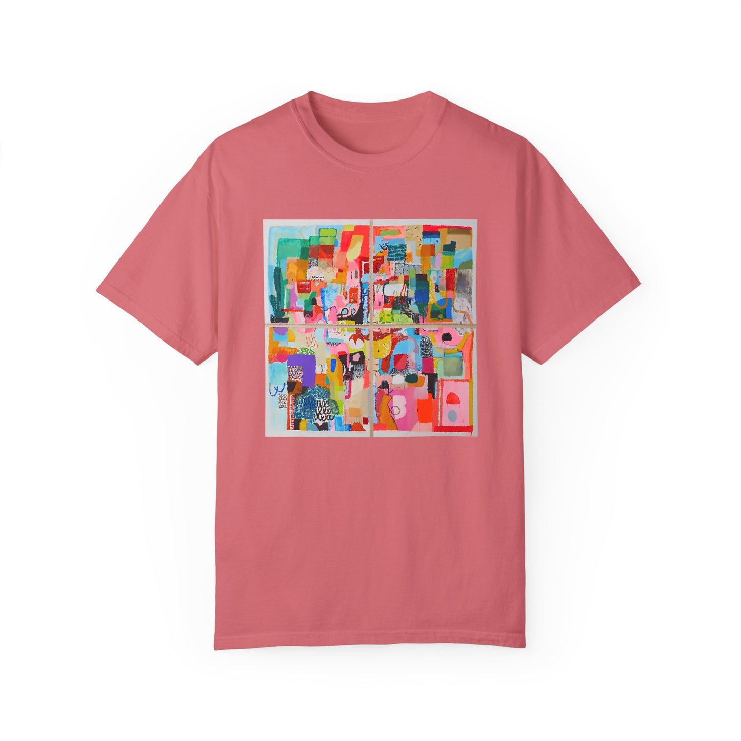 'All The Trails' T-Shirt