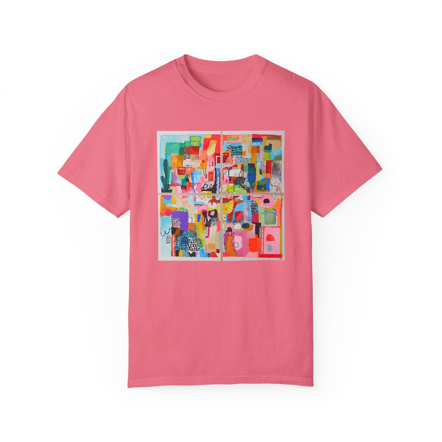 'All The Trails' T-Shirt