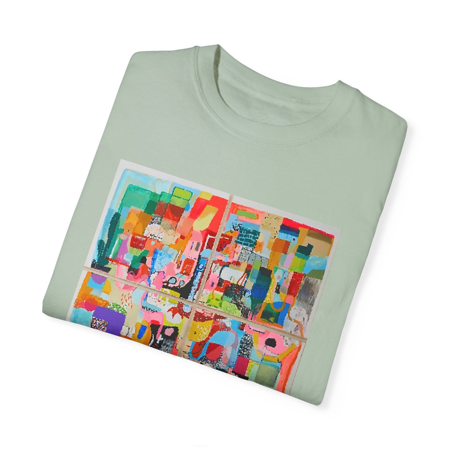 'All The Trails' T-Shirt
