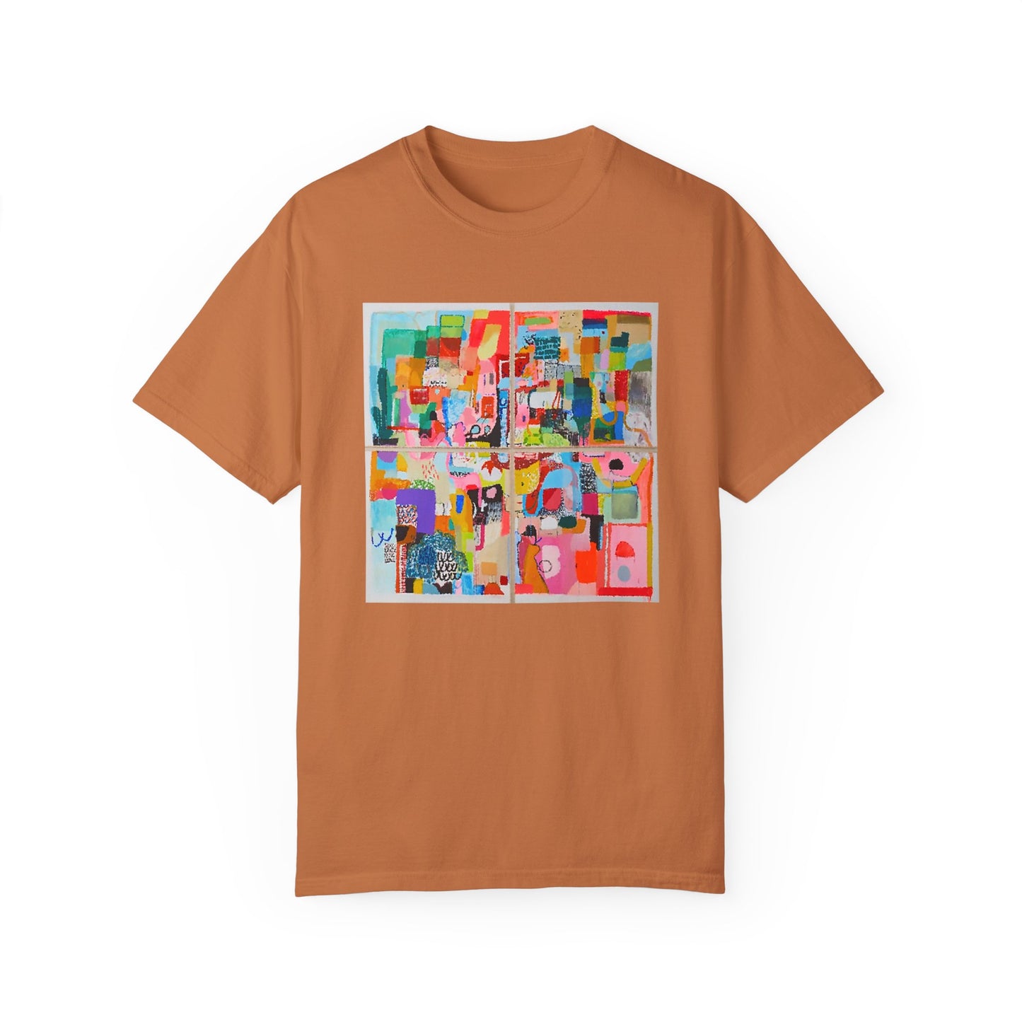 'All The Trails' T-Shirt