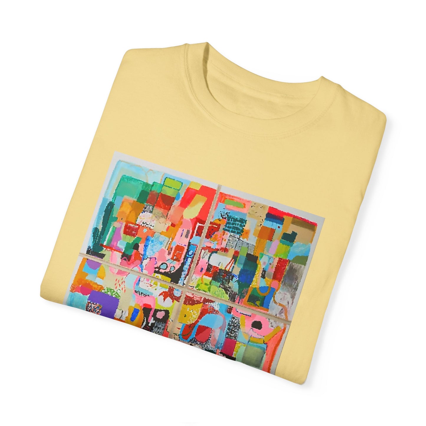 'All The Trails' T-Shirt