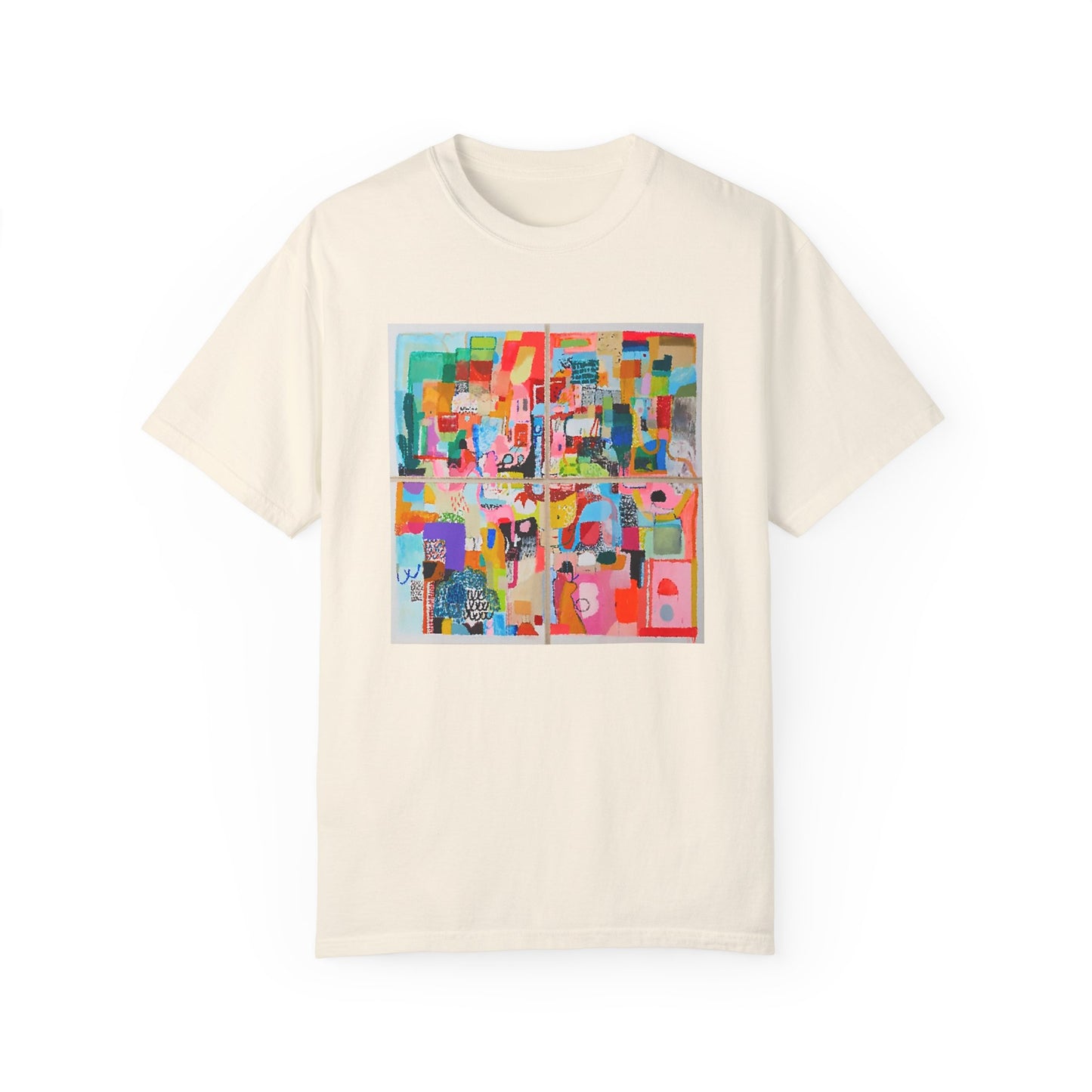 'All The Trails' T-Shirt