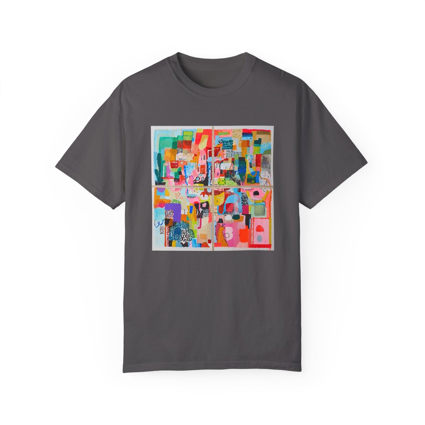 'All The Trails' T-Shirt