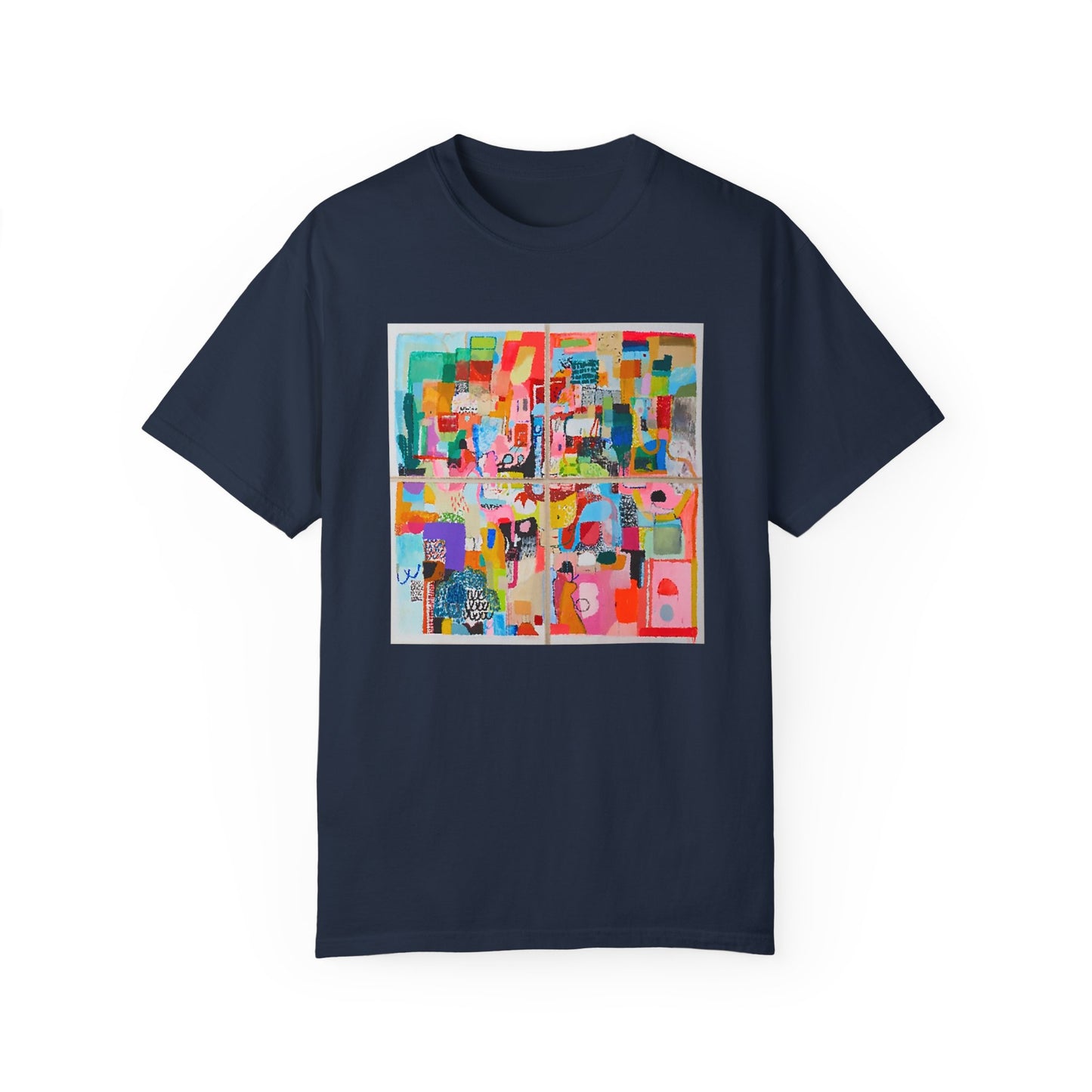 'All The Trails' T-Shirt