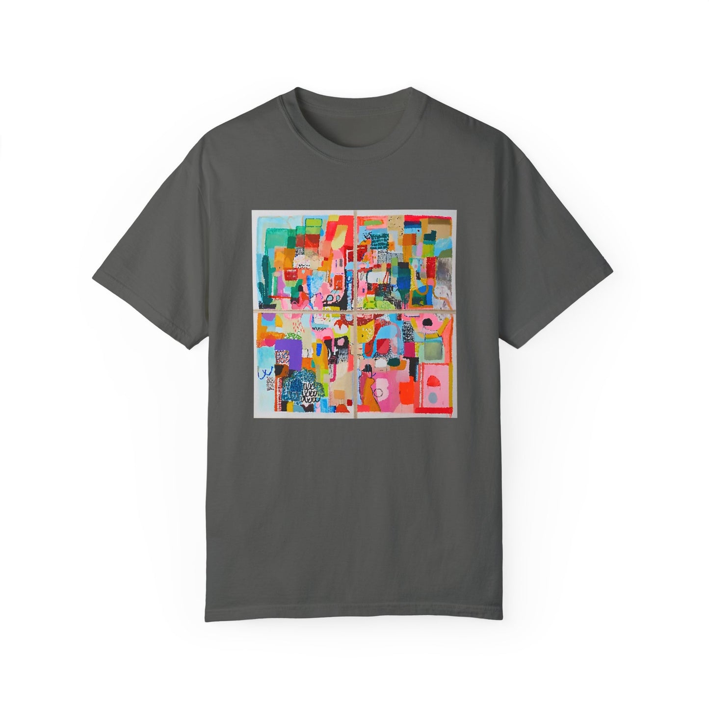 'All The Trails' T-Shirt
