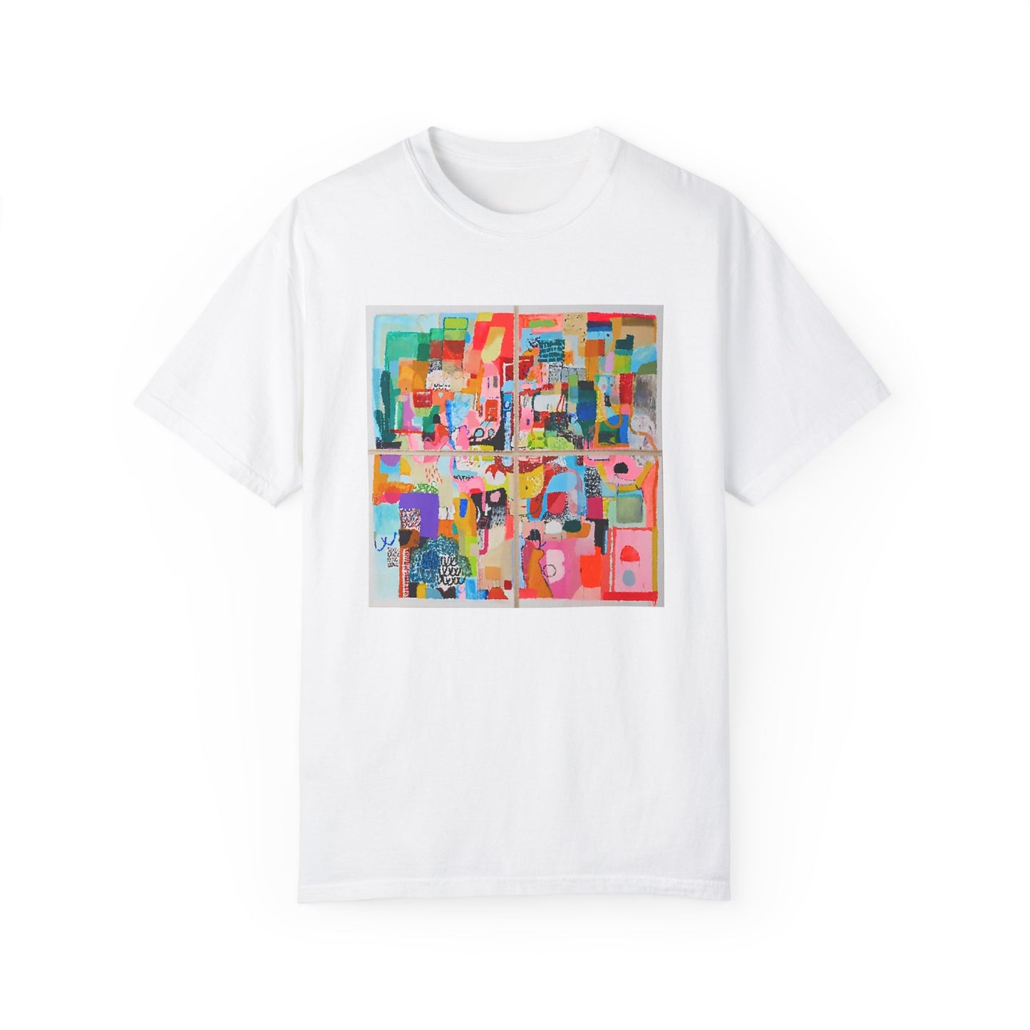 'All The Trails' T-Shirt