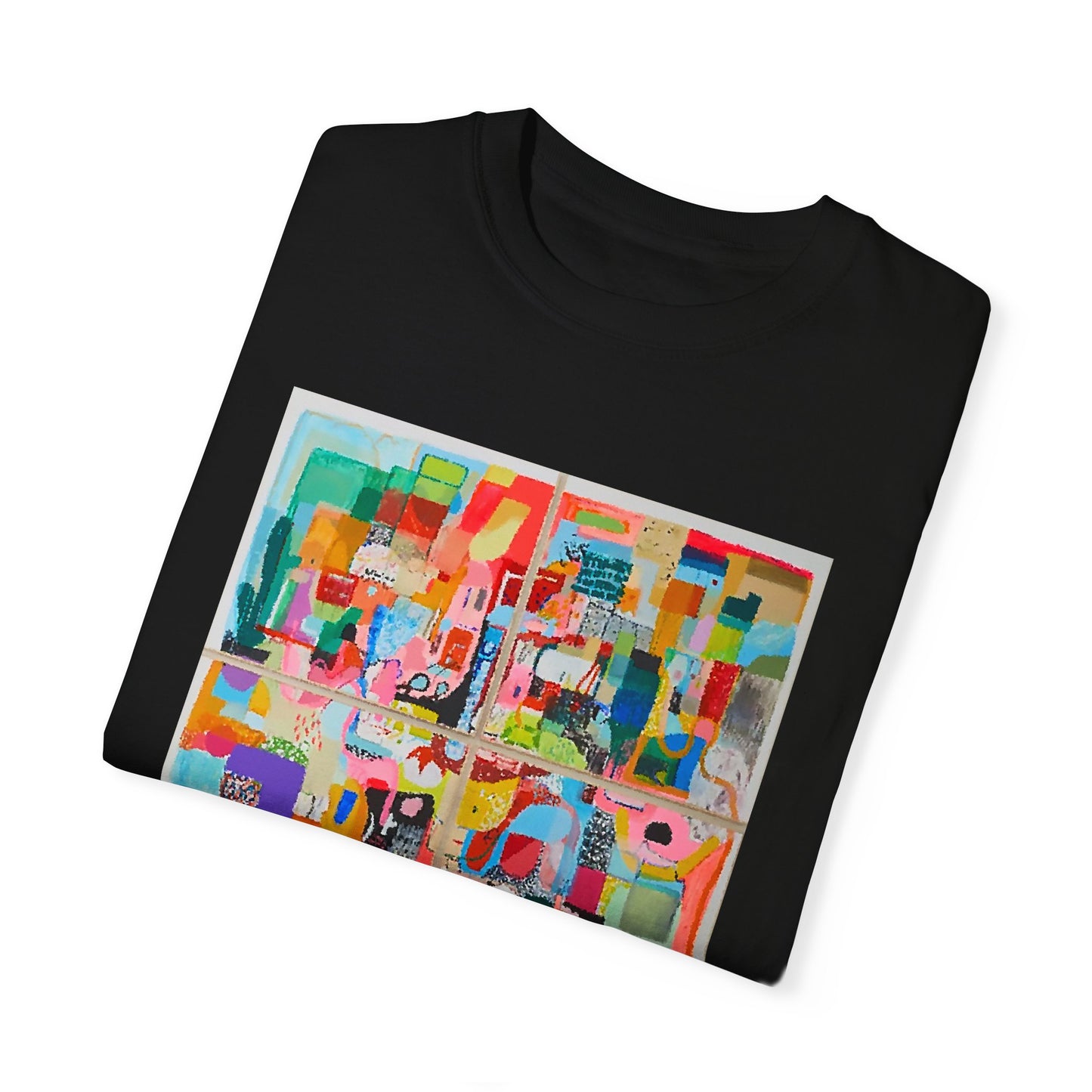 'All The Trails' T-Shirt