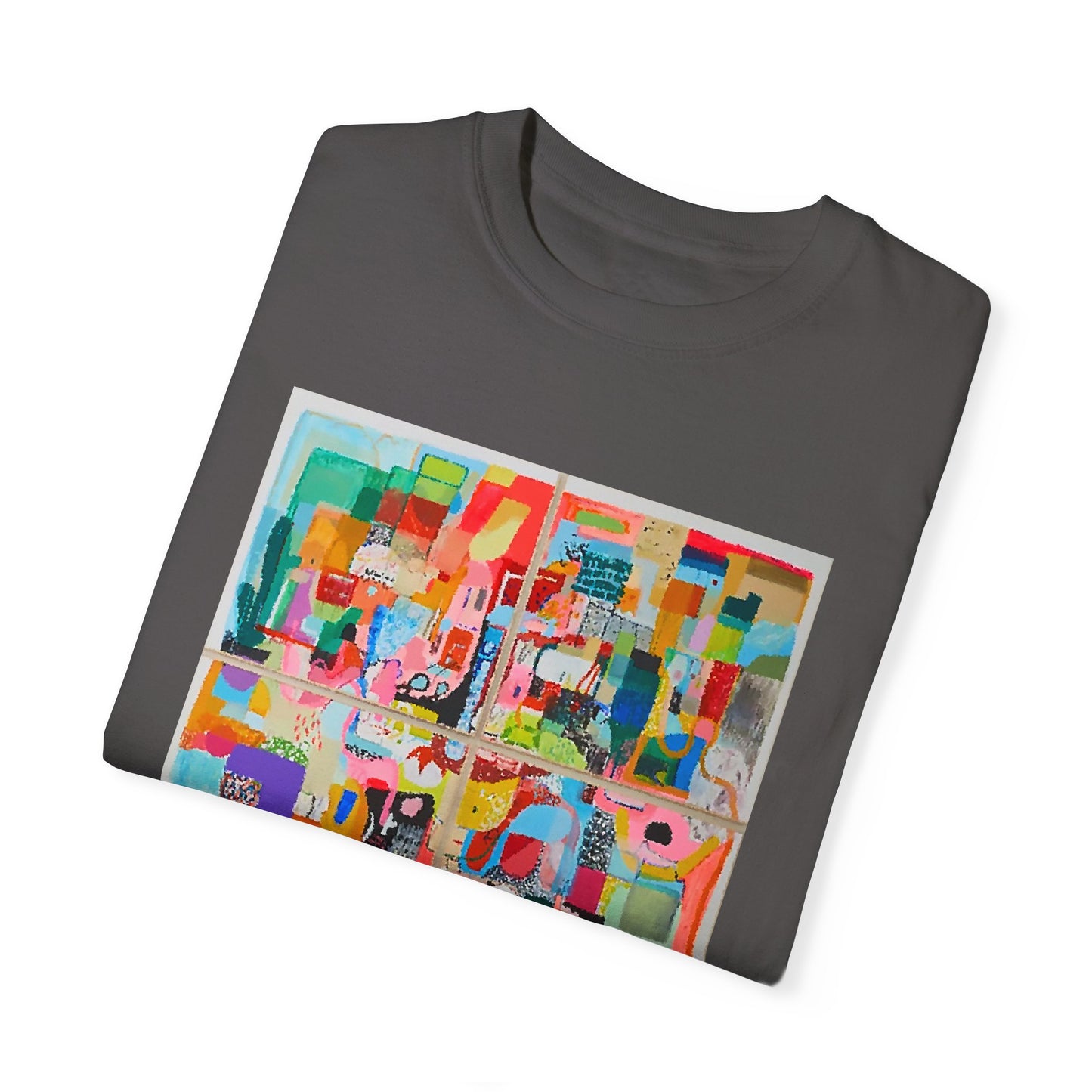 'All The Trails' T-Shirt