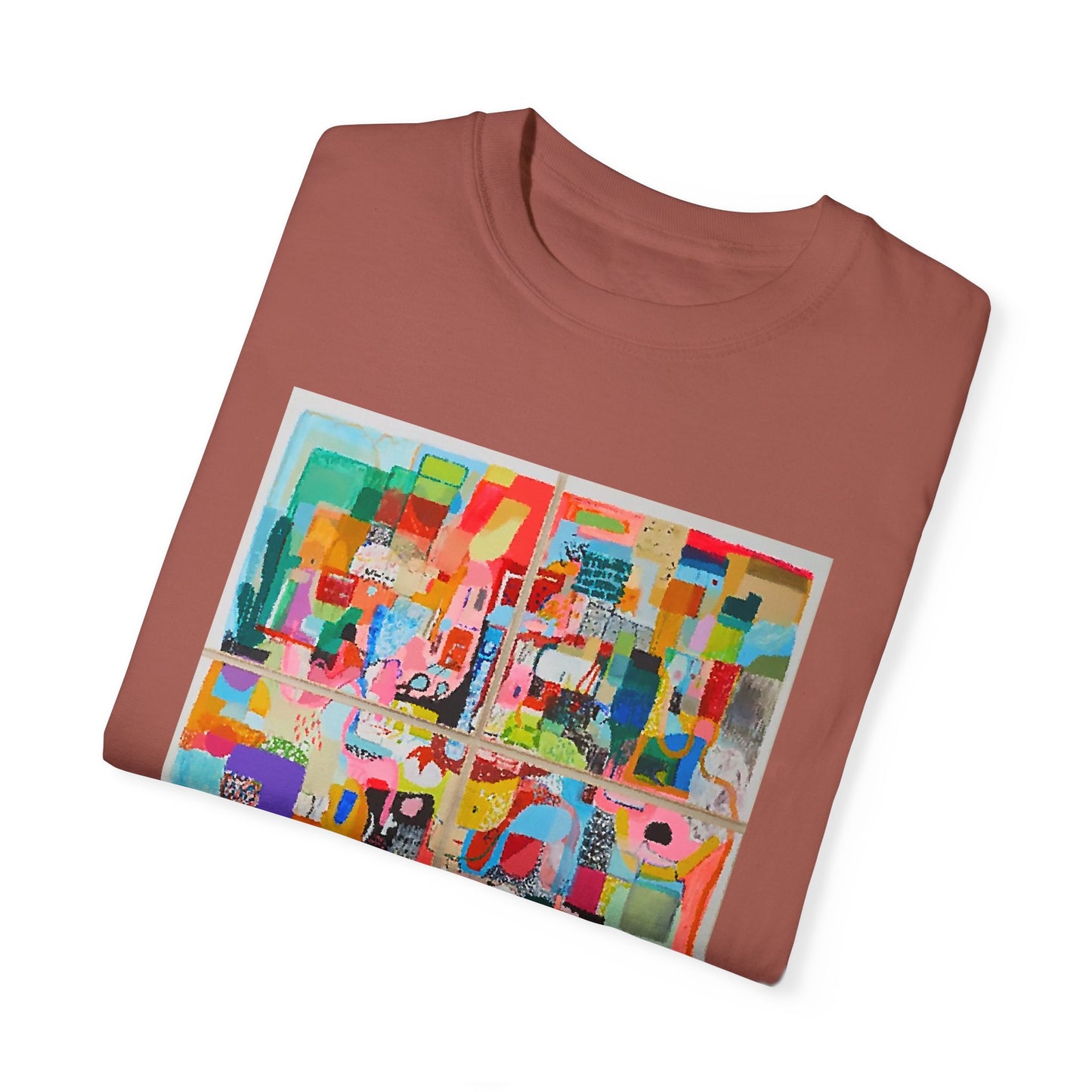 'All The Trails' T-Shirt