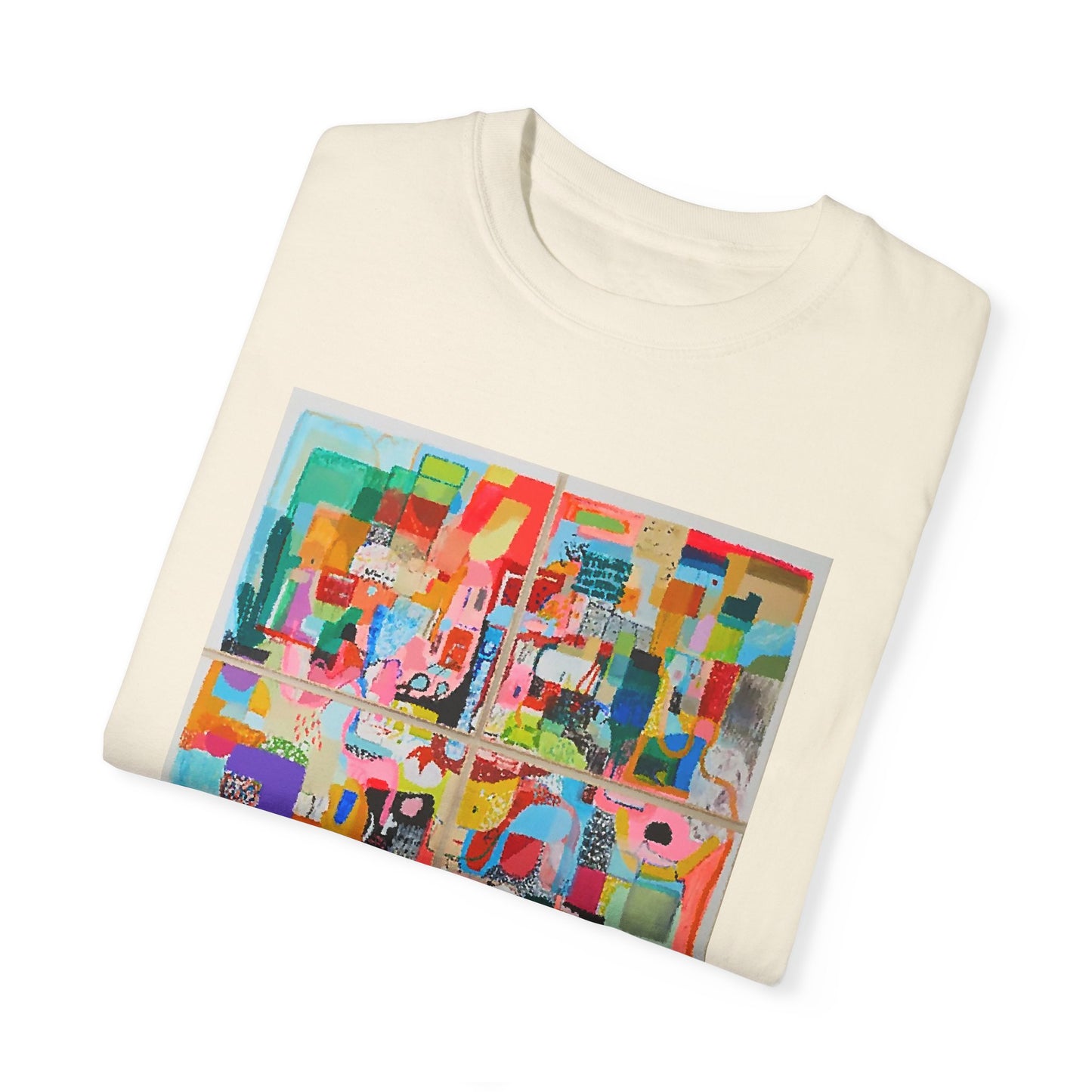'All The Trails' T-Shirt