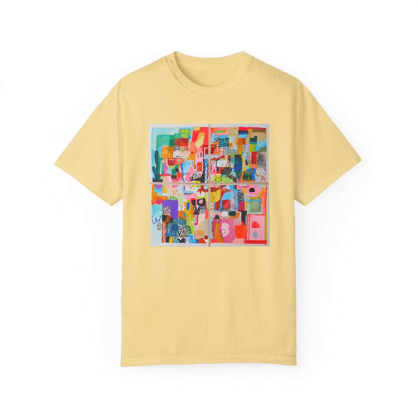 'All The Trails' T-Shirt