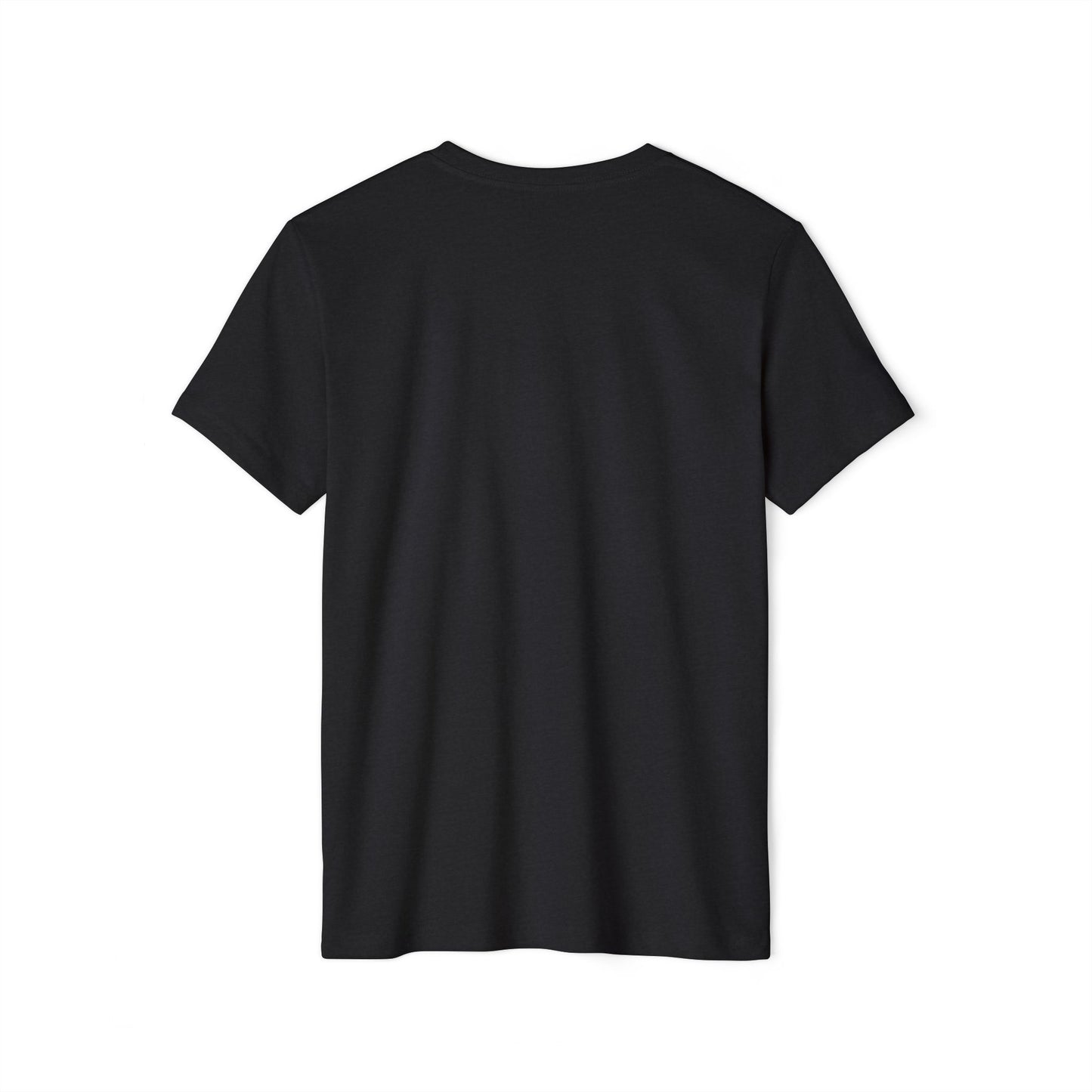 Paint Chips Unisex Recycled Organic T-Shirt