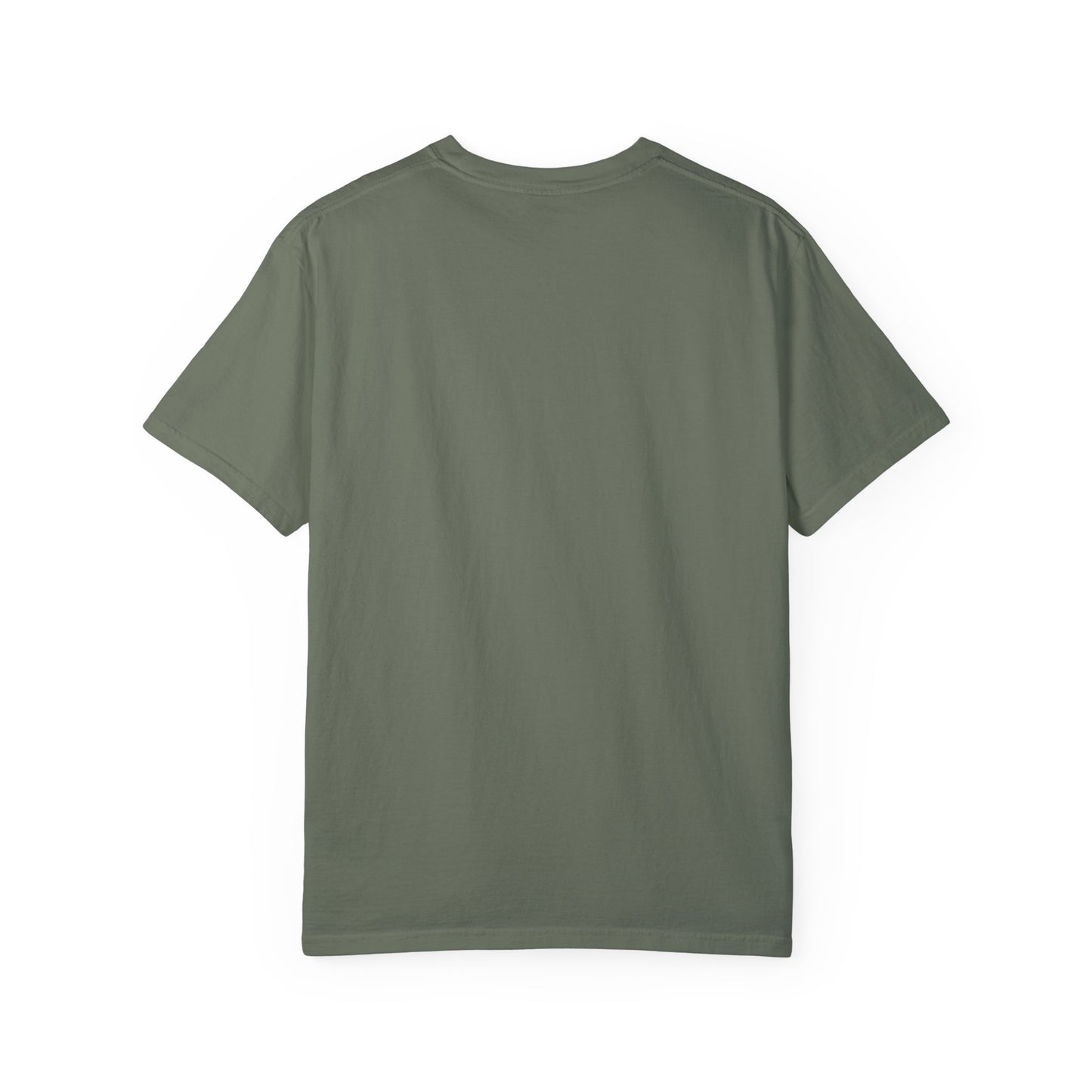 'All The Trails' T-Shirt