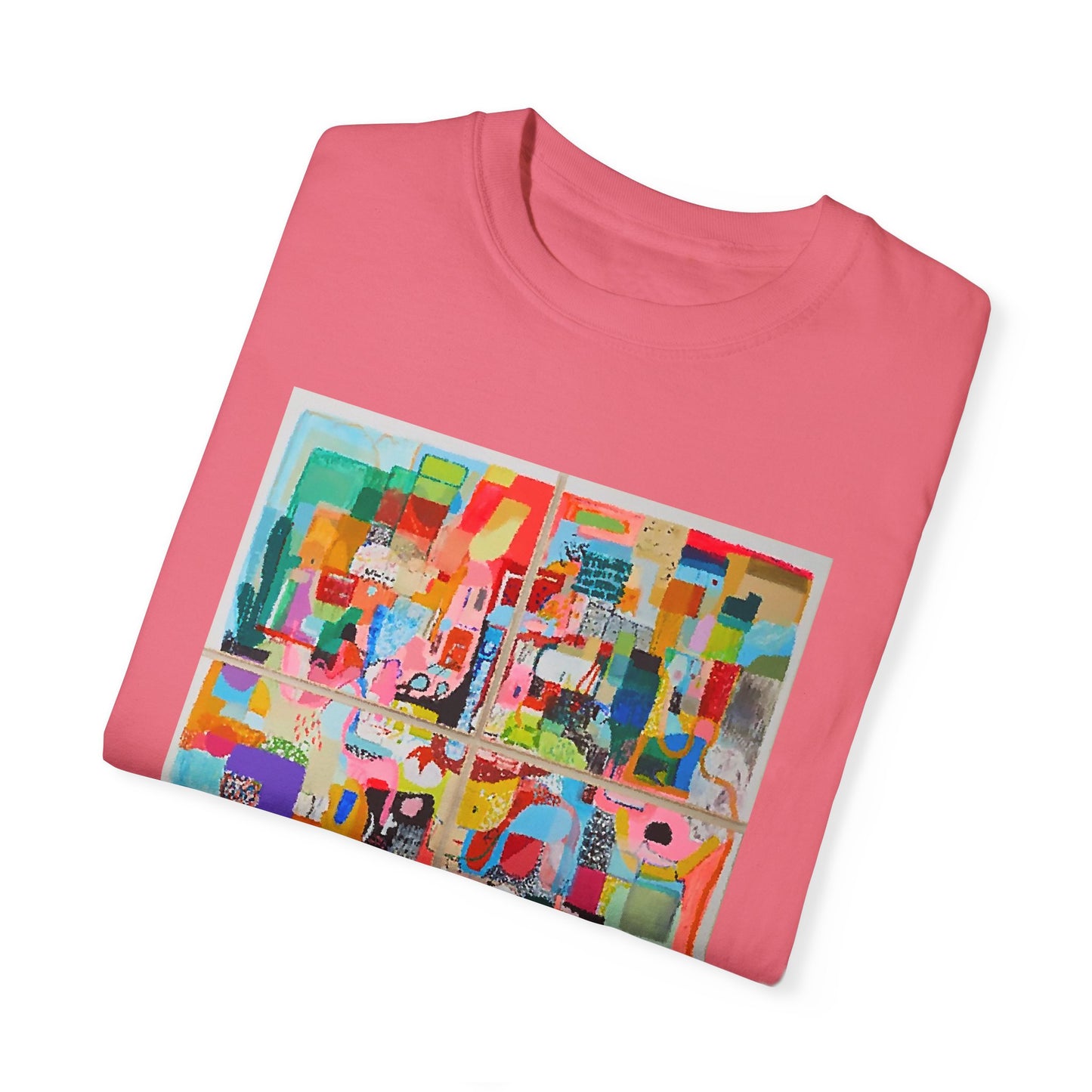 'All The Trails' T-Shirt