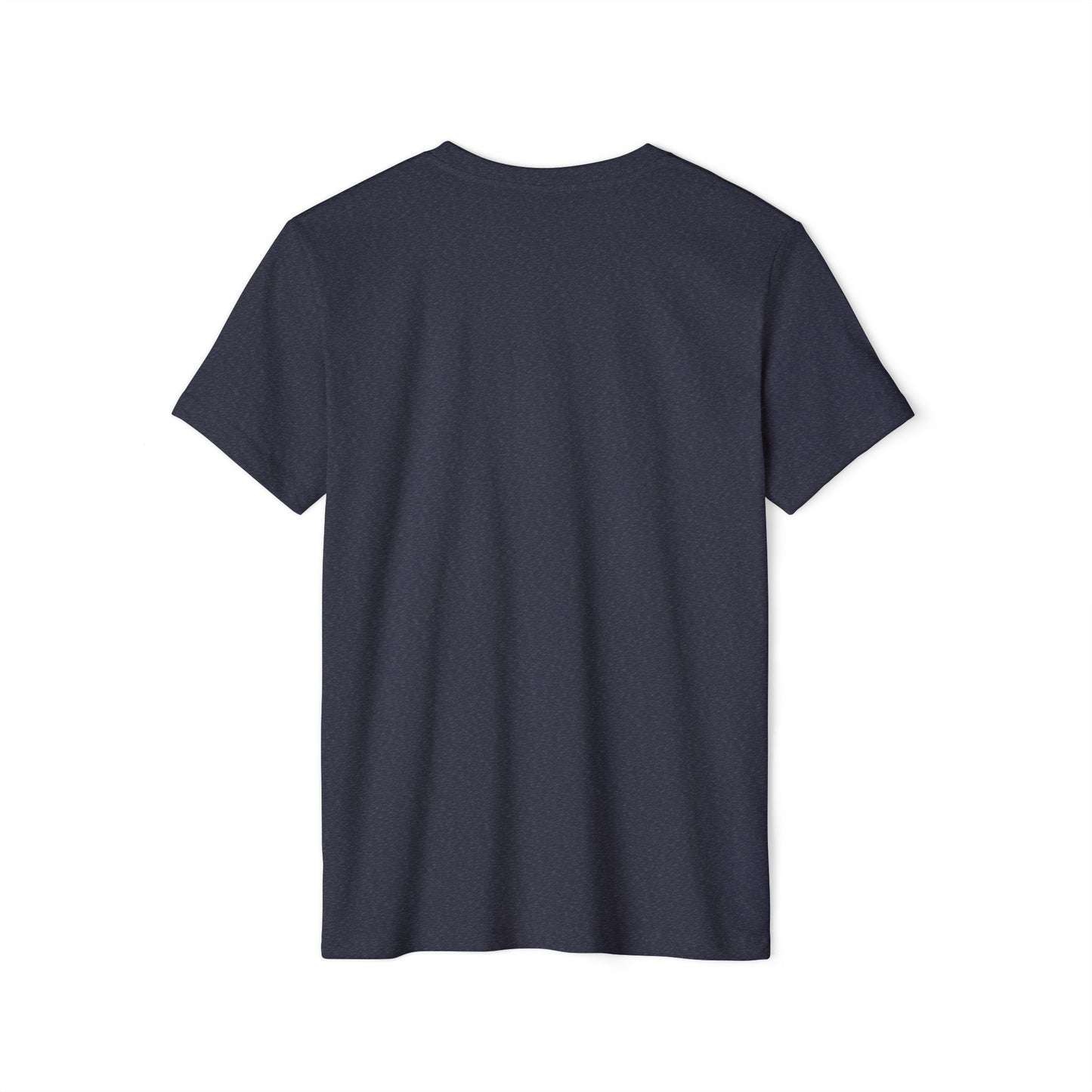Paint Chips Unisex Recycled Organic T-Shirt