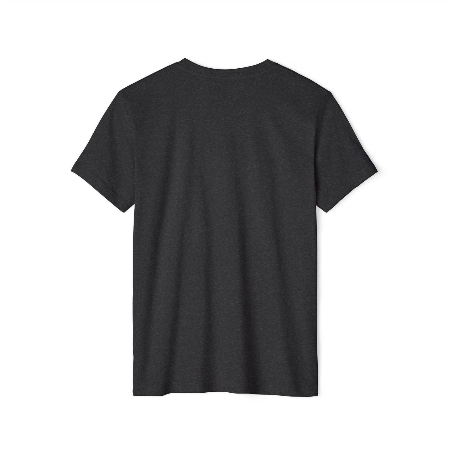 Paint Chips Unisex Recycled Organic T-Shirt