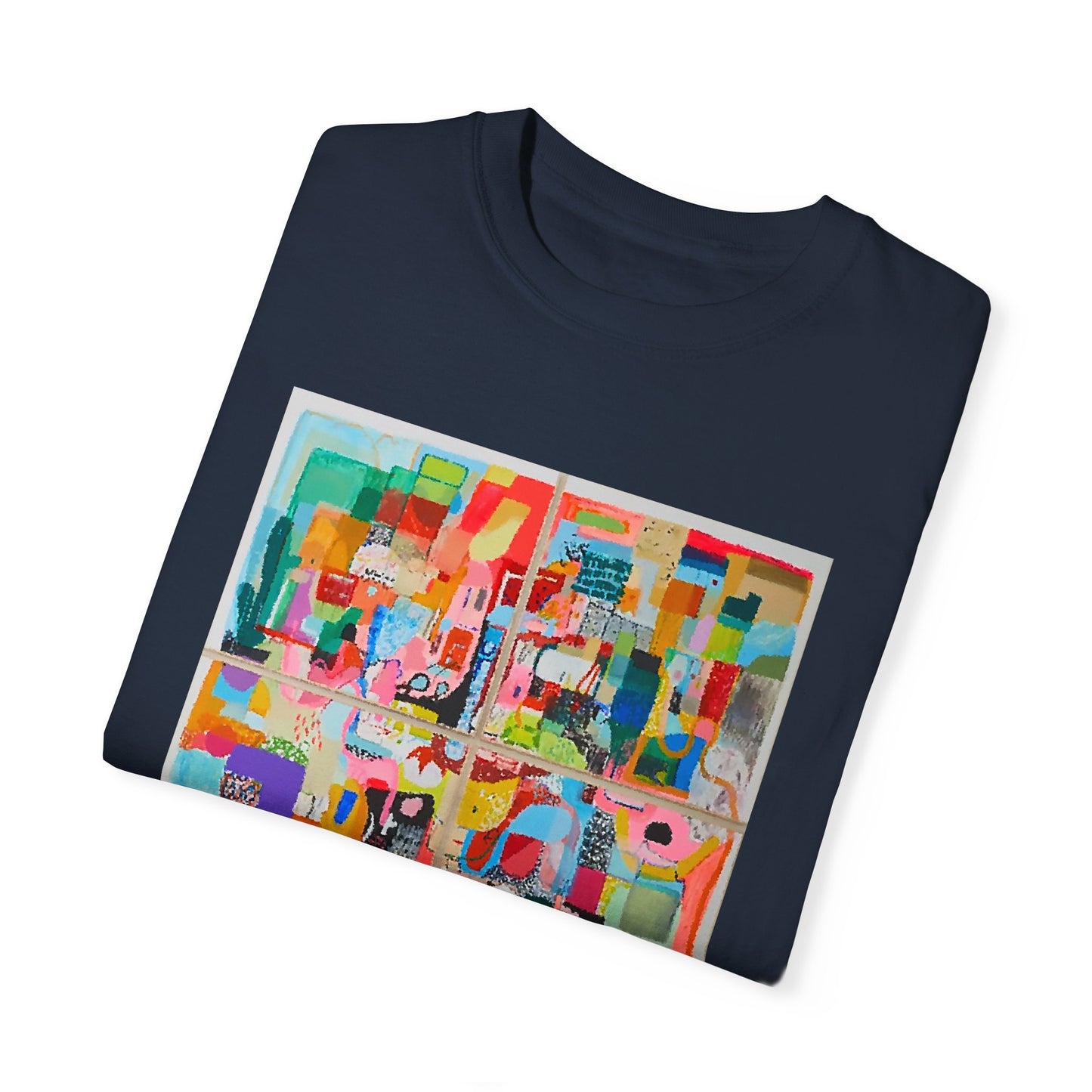 'All The Trails' T-Shirt