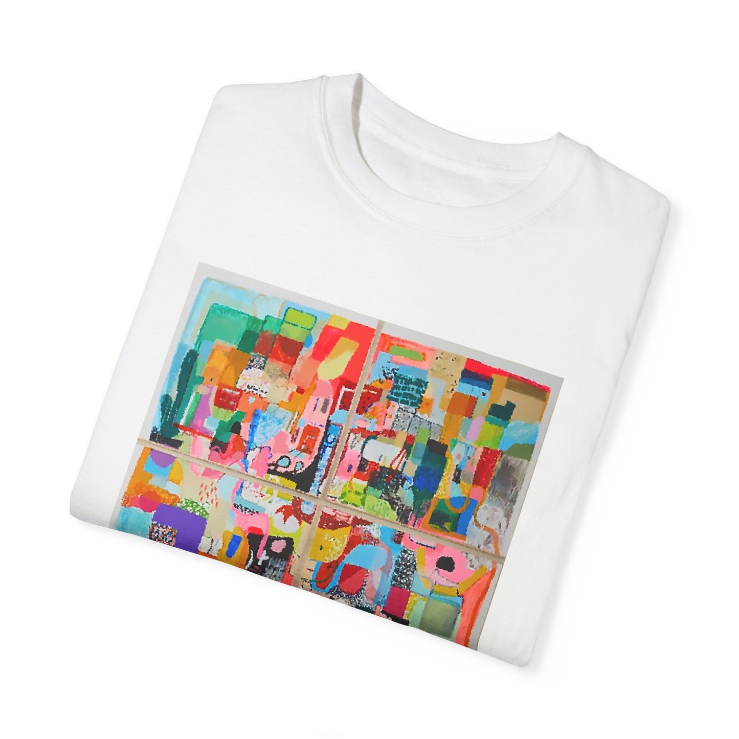 'All The Trails' T-Shirt
