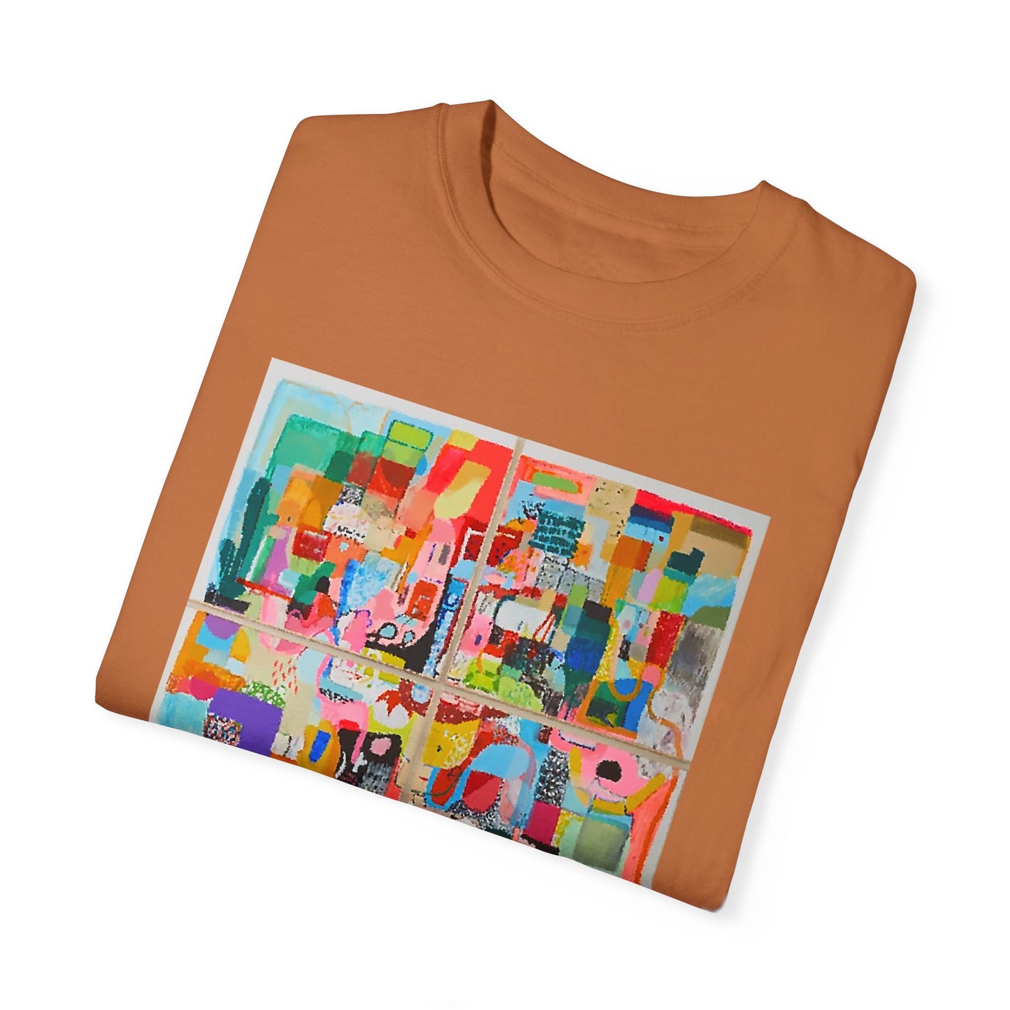 'All The Trails' T-Shirt