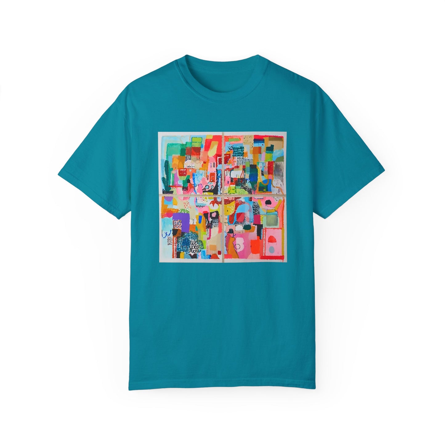 'All The Trails' T-Shirt