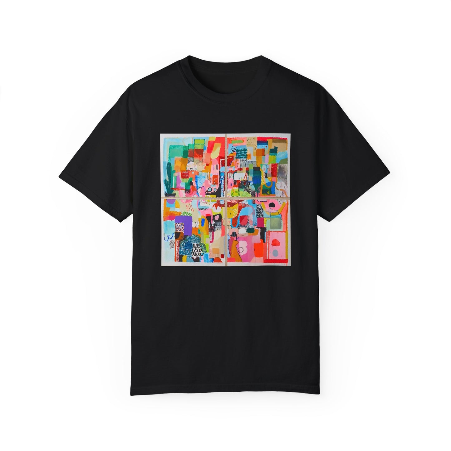 'All The Trails' T-Shirt