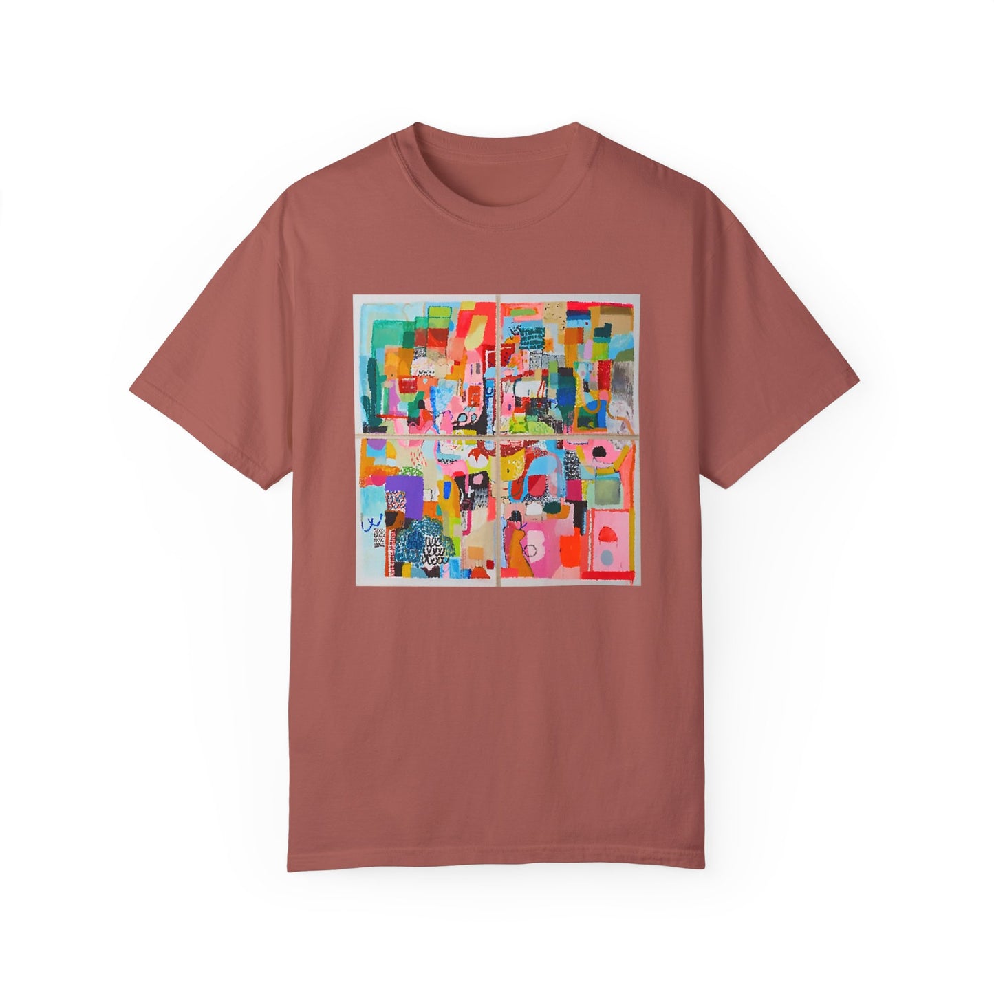 'All The Trails' T-Shirt