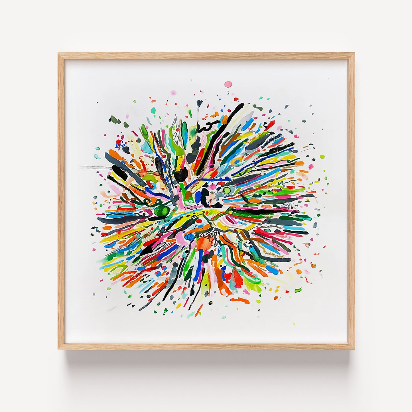 Gallery Wall 01: Limited Edition Prints