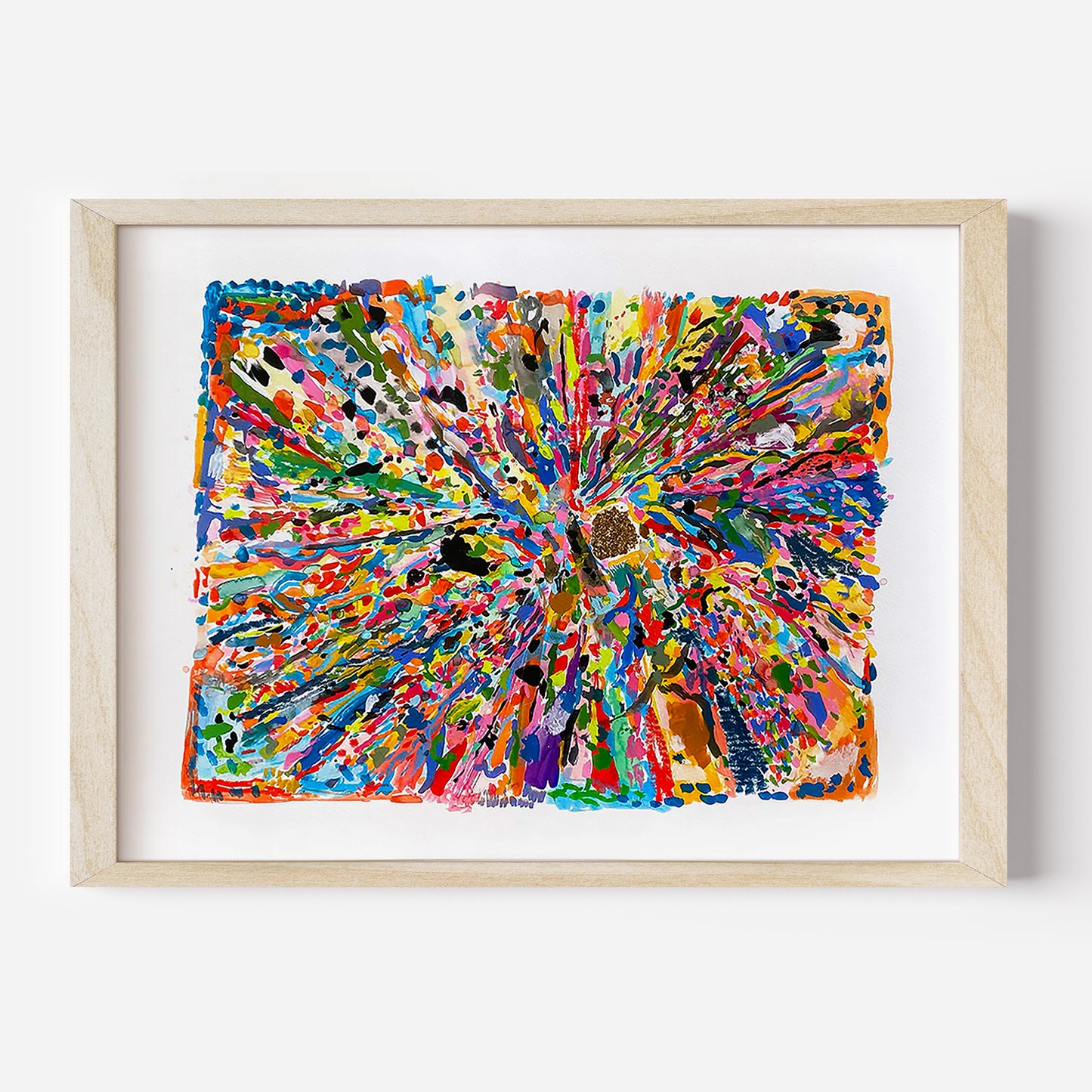 Gallery Wall 01: Limited Edition Prints