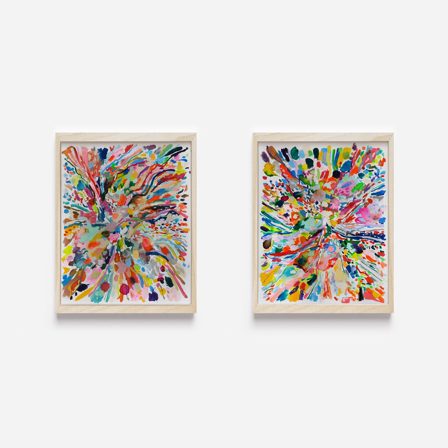 'Aurora 02 + 'Aurora 3' Set