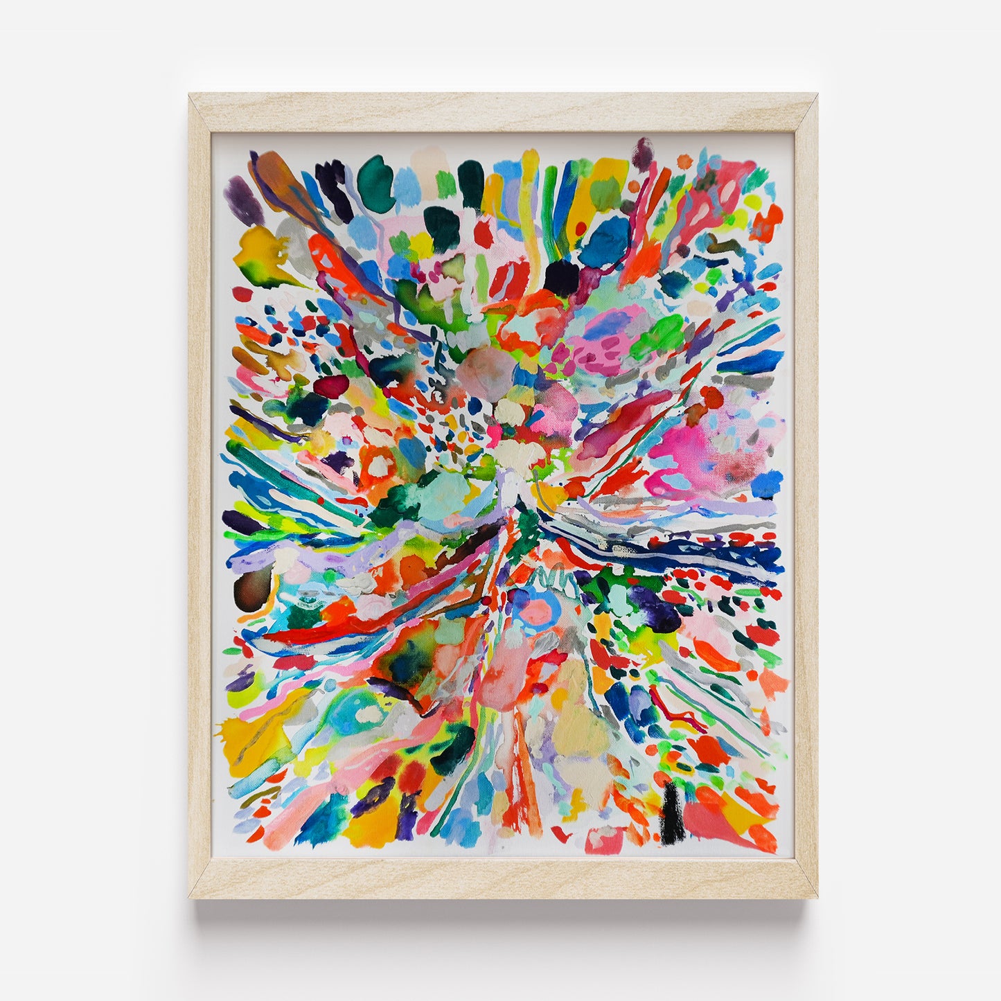 'Aurora 02 - Limited Edition Giclee Print