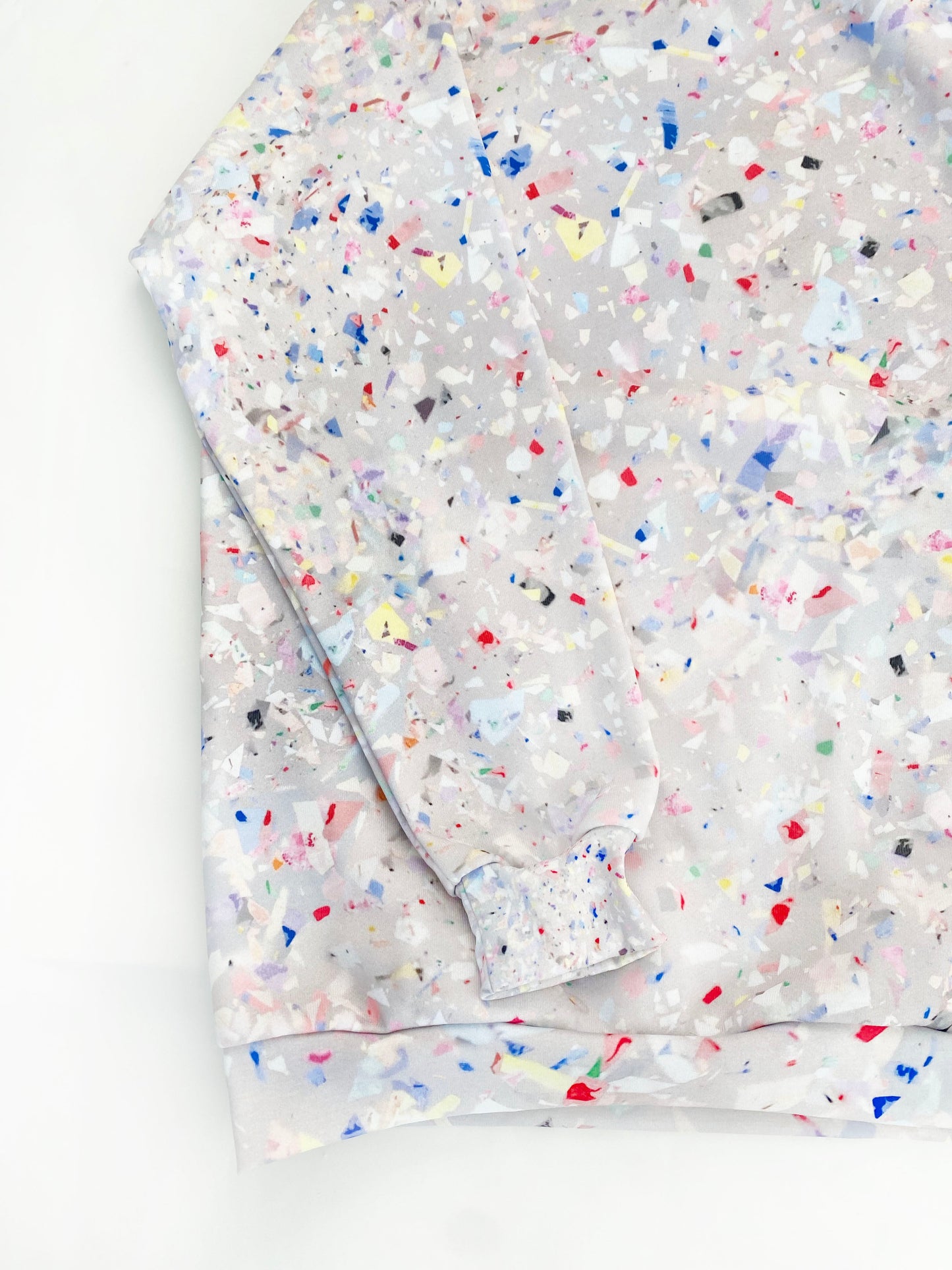 Celebration Crewneck Sweatshirt