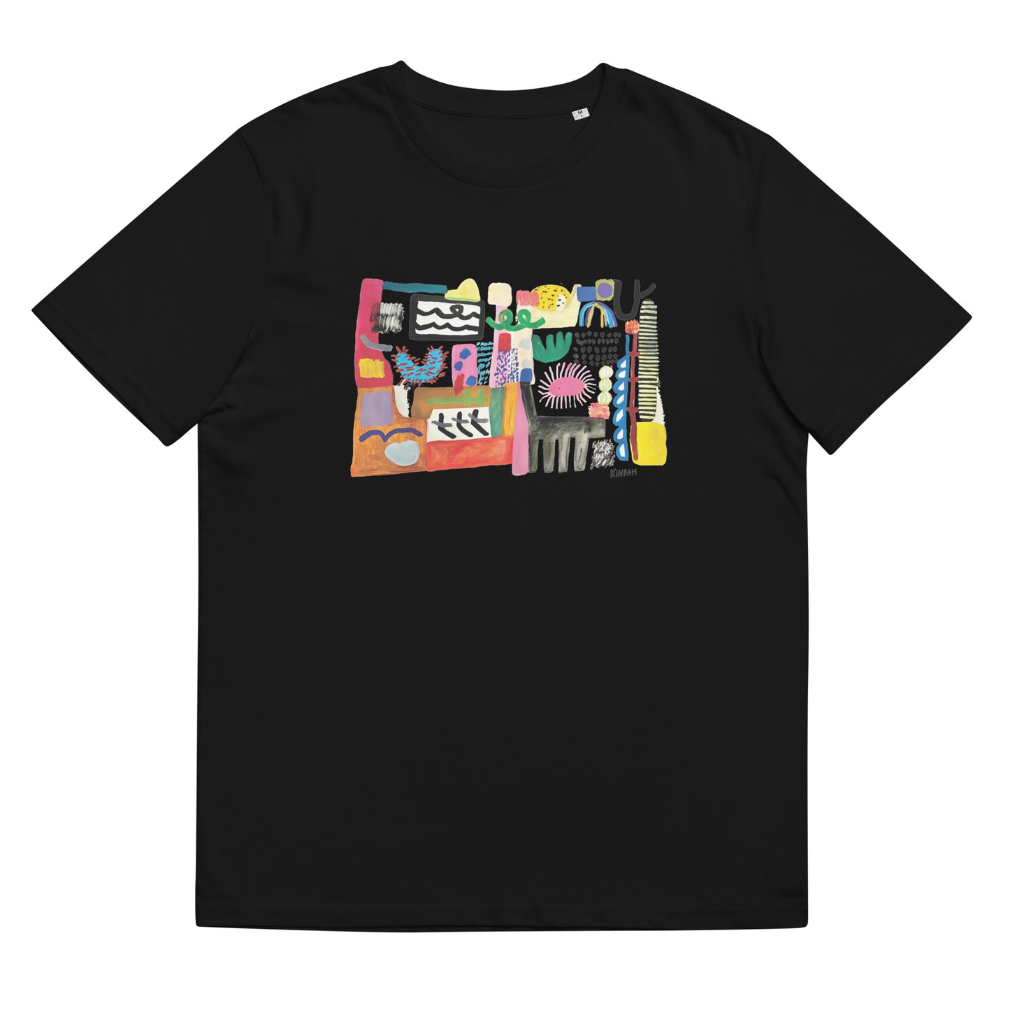 "Flux" T-Shirt